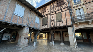 VTC Caluire-et-Cuire